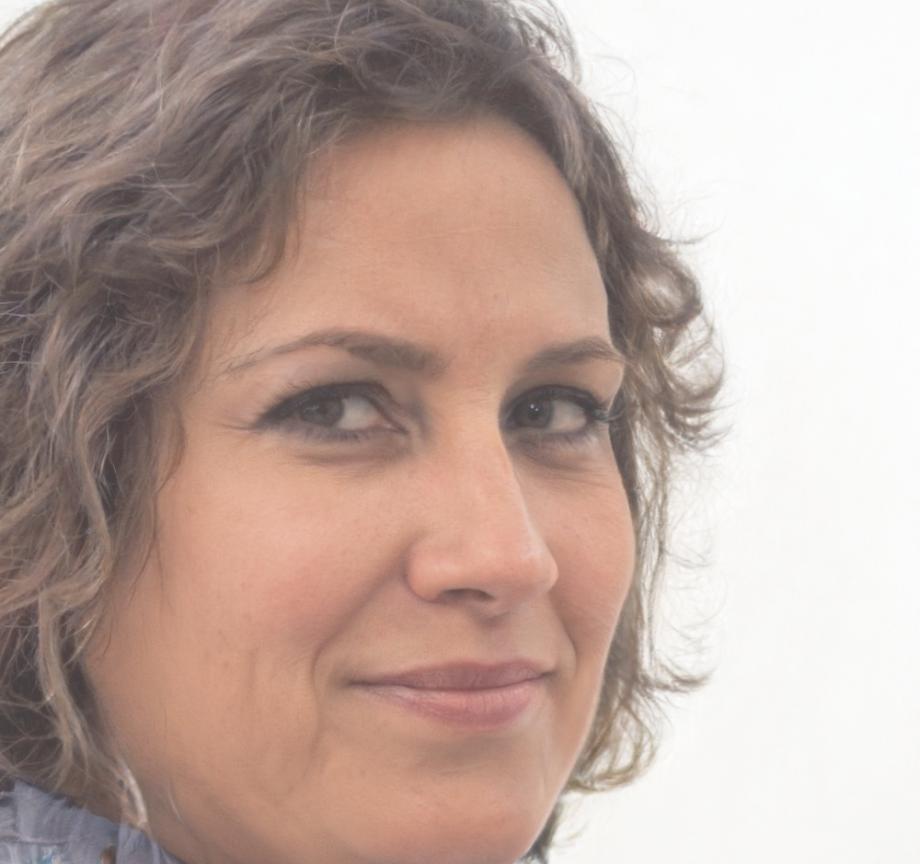 Zeynep Kılıçarslan - Eğitim Koordinatörü