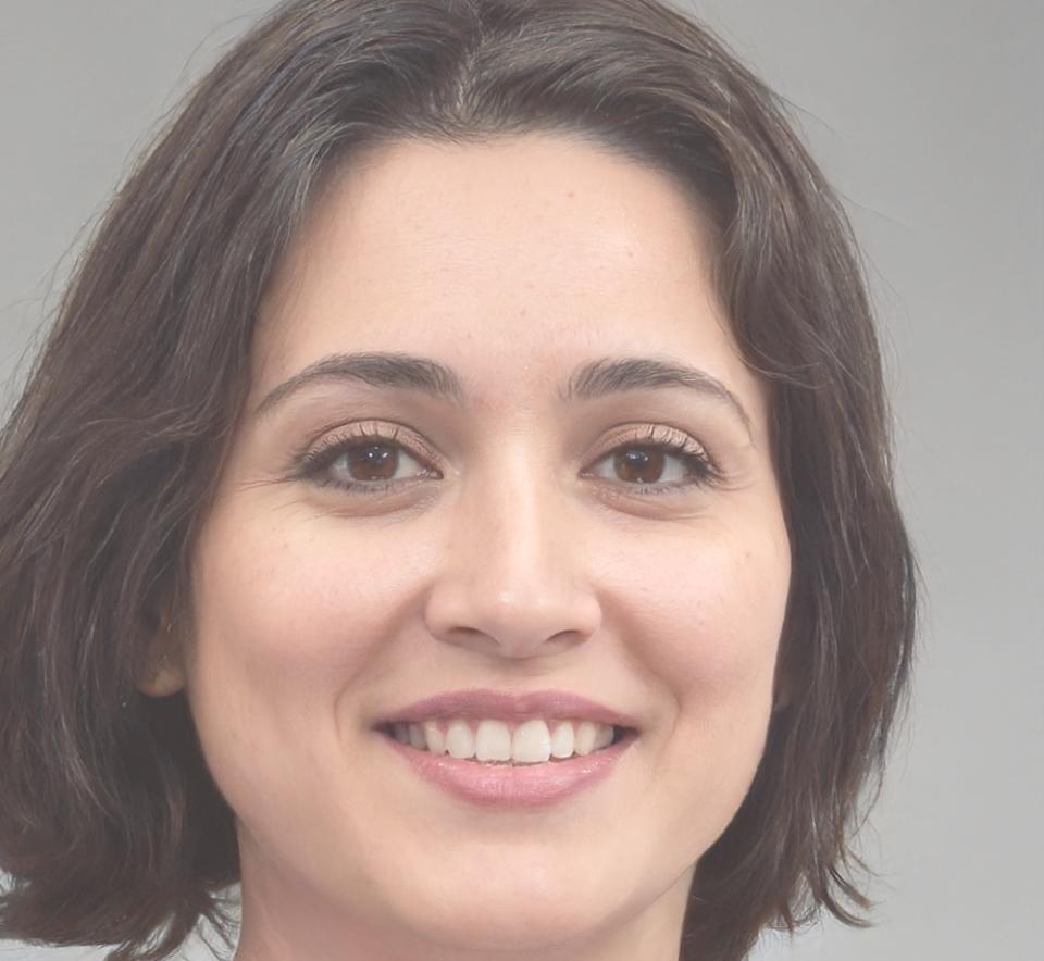 Zeynep Kırımlı portresi