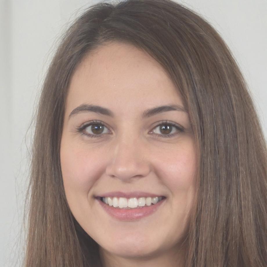 Elif Yalçınkaya portresi